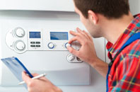 free commercial Kingsley boiler quotes