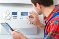 free Kingsley gas safe engineer quotes