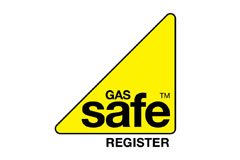 gas safe companies Kingsley